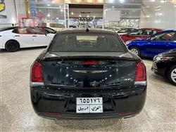 کرایسلەر 300